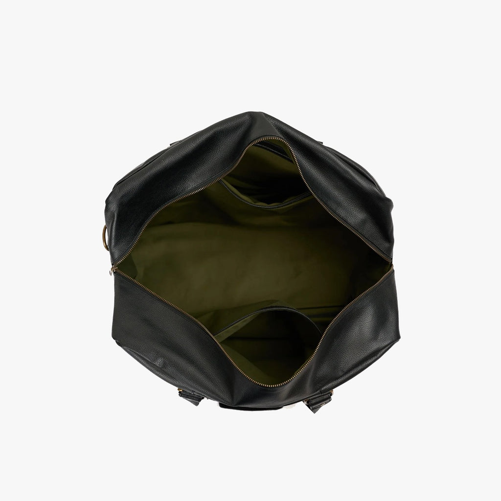 LOT NO. DF-104: THE EXPORT WEEKENDER DUFFLE