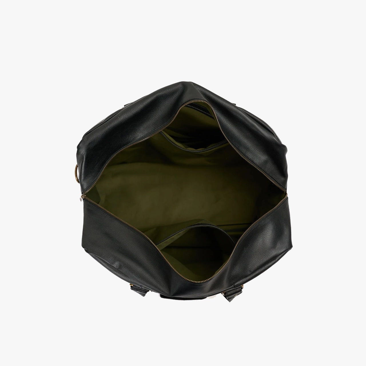 LOT NO. DF-104: THE EXPORT WEEKENDER DUFFLE