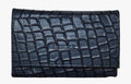 LOT NO. LC-502: THE EXPORT LEATHER CLUTCH
