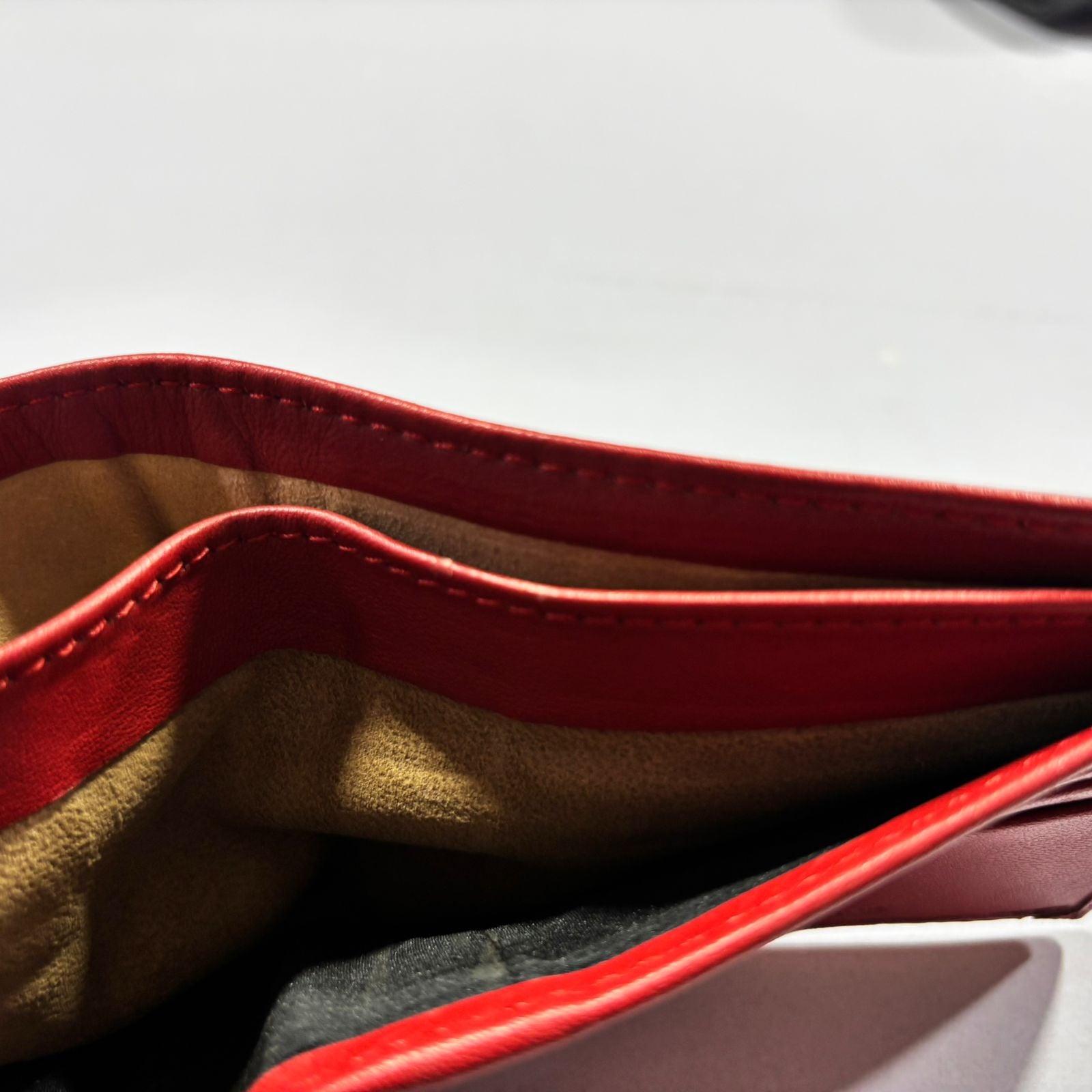 Lot #2024-W | Export-Grade Bifold Wallet