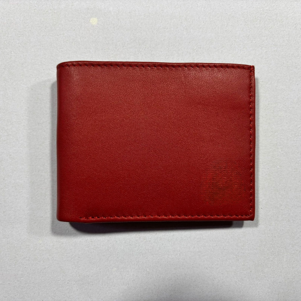 Lot #2024-W | Export-Grade Bifold Wallet