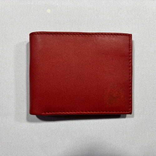 Lot #2024-W | Export-Grade Bifold Wallet